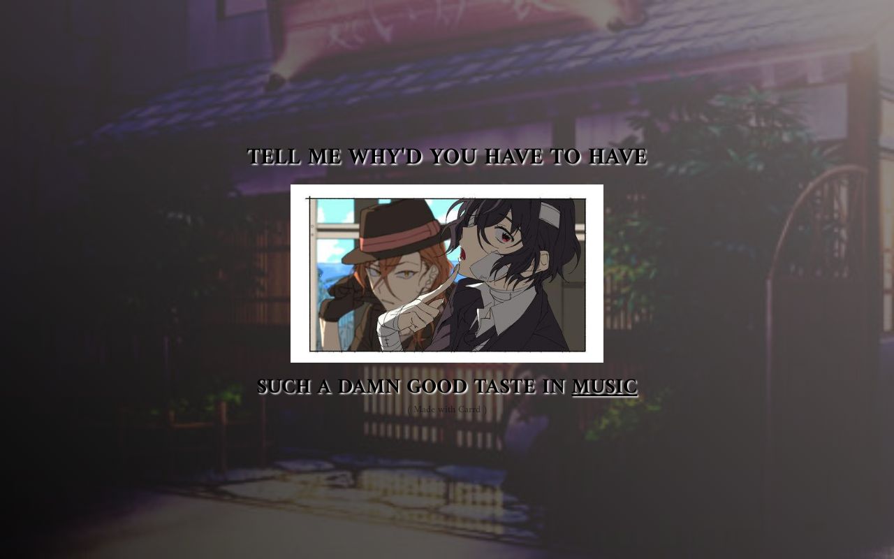 Carrd profile picture for @scrub